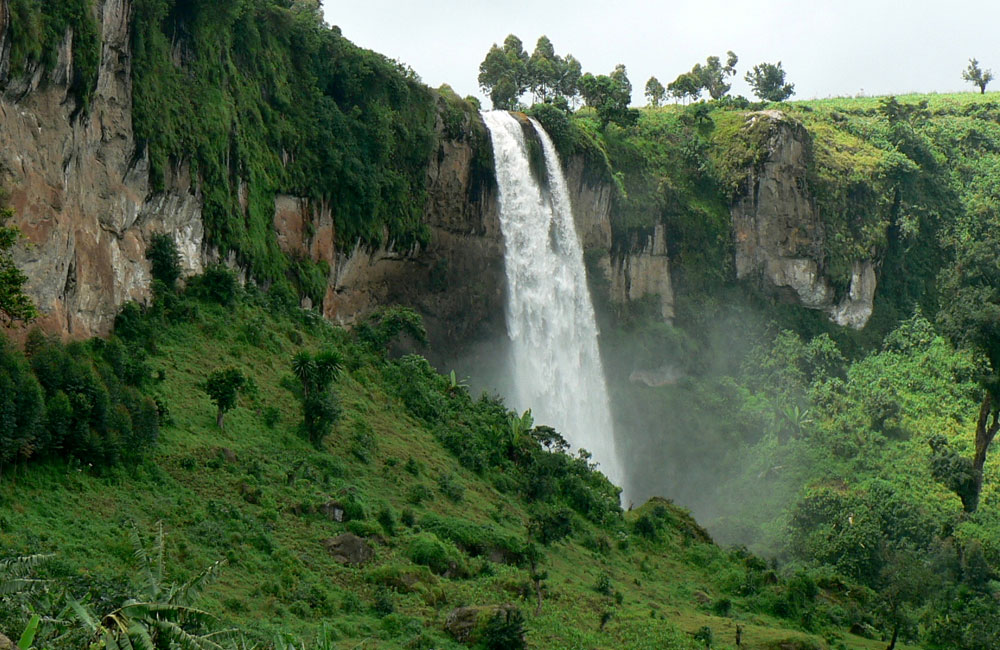 mt elgon